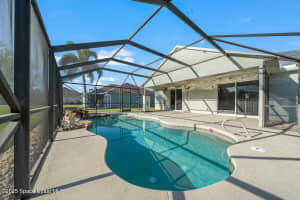 4983 Mandolin Court, Melbourne, FL 32940 Sold 07/03/25