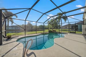 4983 Mandolin Court, Melbourne, FL 32940 Sold 07/03/25
