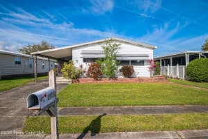 705 Maralyn Ave, New Smyrna Beach, FL 32169, Sold 05/30/25
