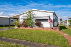 705 Maralyn Ave, New Smyrna Beach, FL 32169, Sold 05/30/25