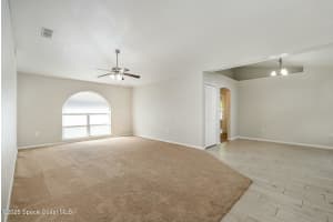 2228 Maeve Cir, West Melbourne, FL 32904, Sold 04/21/25