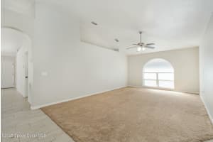 2228 Maeve Cir, West Melbourne, FL 32904, Sold 04/21/25