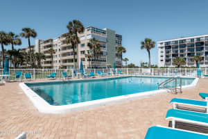 2020 Atlantic Avenue, Cocoa Beach, FL 32931 Sold 06/27/25