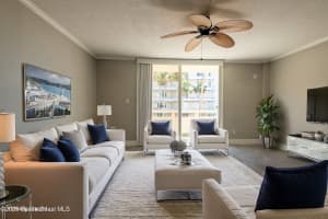 2020 Atlantic Avenue, Cocoa Beach, FL 32931 Sold 06/27/25