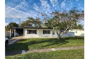 220 Bimini Drive, Merritt Island, FL 32952 Sold 05/30/25