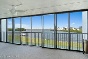 200 Banana River Boulevard, Cocoa Beach, FL 32931 Sold 07/24/25