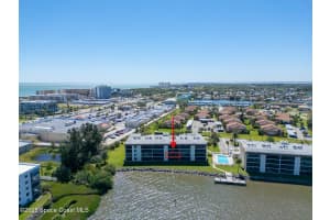 200 Banana River Boulevard, Cocoa Beach, FL 32931 Sold 07/24/25