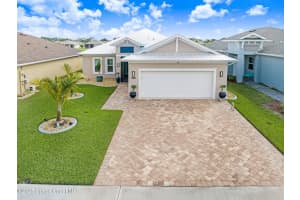3212 Travelers Palm Dr, Edgewater, FL 32141, Sold 07/31/25