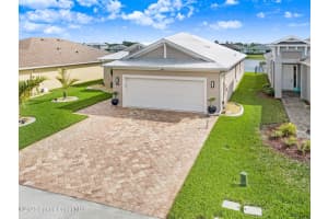 3212 Travelers Palm Dr, Edgewater, FL 32141, Sold 07/31/25