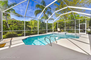 832 Carriage Hill Road, Melbourne, FL 32940 Sold 07/02/25