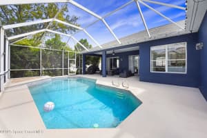 832 Carriage Hill Road, Melbourne, FL 32940 Sold 07/02/25