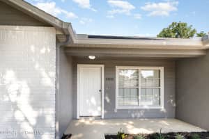 4505 Willow Bend Drive, Melbourne, FL 32935 Sold 07/23/25