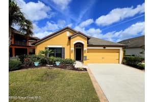 325 Dryden Circle, Cocoa, FL 32926 Sold 04/30/25