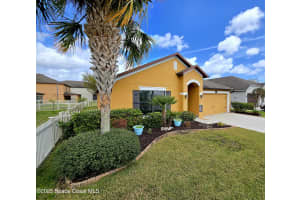 325 Dryden Circle, Cocoa, FL 32926 Sold 04/30/25