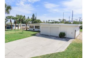 112 Sunset Drive, Cocoa Beach, FL 32931 - MLS#1039494