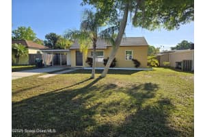 1803 Park Avenue, Melbourne, FL 32901 Sold 04/22/25
