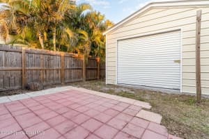 1803 Park Avenue, Melbourne, FL 32901 Sold 04/22/25