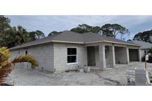 537 Plumbago Rd NW, Palm Bay, FL 32907, Sold 07/10/25