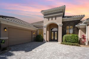 5028 Duson Way, Rockledge, FL 32955 Sold 05/29/25