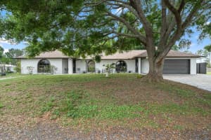 613 Grant Road, Palm Bay, FL 32909 Sold 06/09/25