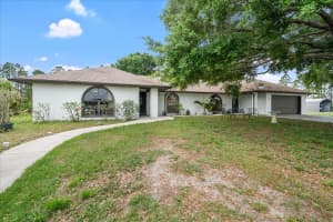 613 Grant Road, Palm Bay, FL 32909 Sold 06/09/25