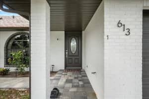 613 Grant Road, Palm Bay, FL 32909 Sold 06/09/25