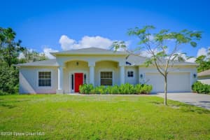 2674 Lakeland Avenue, Palm Bay, FL 32908 Sold 05/16/25