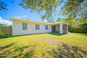 2674 Lakeland Avenue, Palm Bay, FL 32908 Sold 05/16/25