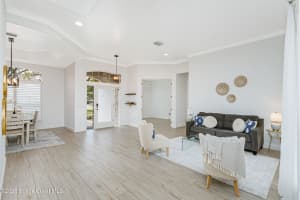 3833 Peacock Dr, Melbourne, FL 32904, Sold 08/29/25