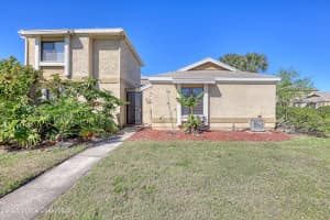 1031 Abada Court Ne, 110, Palm Bay, Fl 32905, Palm Bay
