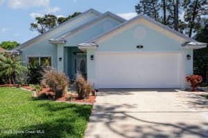 915 Sedgewood Circle, Melbourne, FL 32904 Sold 05/23/25