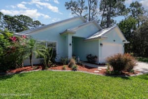 915 Sedgewood Circle, Melbourne, FL 32904 Sold 05/23/25