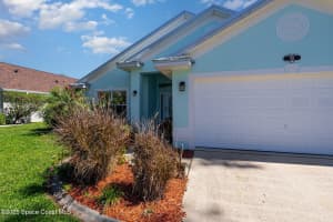 915 Sedgewood Circle, Melbourne, FL 32904 Sold 05/23/25