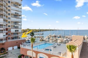 93 Delannoy Avenue, Cocoa, FL 32922 Sold 07/21/25