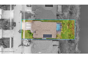 1987 Auburn Lakes Dr, Rockledge, FL 32955, Sold 04/24/25