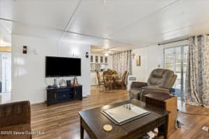 349 Holiday Park Boulevard, Palm Bay, FL 32907 Sold 04/21/25