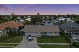 315 Inlet Avenue, Merritt Island, Fl 32953, Merritt Island