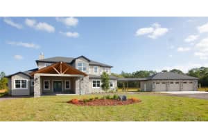 1035 Tallacoe Trail, New Smyrna Beach, FL 32168, Sold 04/30/25