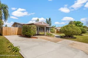 1035 Tallacoe Trail, New Smyrna Beach, FL 32168, Sold 04/30/25