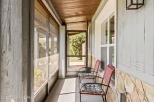 1035 Tallacoe Trail, New Smyrna Beach, FL 32168, Sold 04/30/25