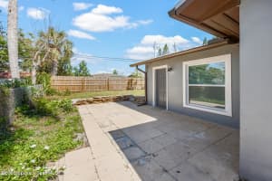1035 Tallacoe Trail, New Smyrna Beach, FL 32168, Sold 04/30/25