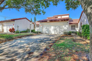311 Parkside Place, 311, Indian Harbour Beach, Fl 32937, Indian Harbour Beach