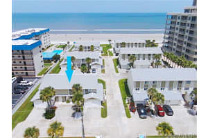 4203 S Atlantic Ave c2, New Smyrna Beach, FL 32169, Sold 04/01/25