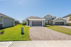 2835 Blazing Star Drive, Melbourne, FL 32940 Sold 06/04/25