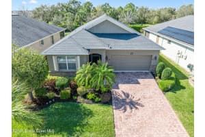 6348 Van Ness Drive, Melbourne, FL 32940 Sold 06/06/25