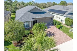 6348 Van Ness Drive, Melbourne, FL 32940 Sold 06/06/25
