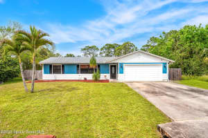 2607 Woodland Dr, Edgewater, FL 32141, Sold 05/29/25