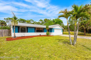 2607 Woodland Dr, Edgewater, FL 32141, Sold 05/29/25