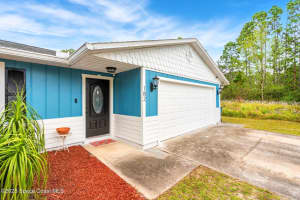 2607 Woodland Dr, Edgewater, FL 32141, Sold 05/29/25