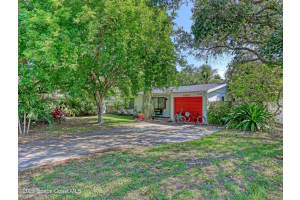1365 Bay Shore Drive, Cocoa Beach, FL 32931 Sold 05/08/25